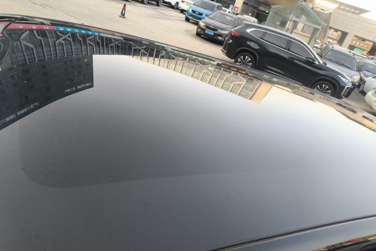 Used EXEED Star Era ET 2024 All-Electric 760 Max