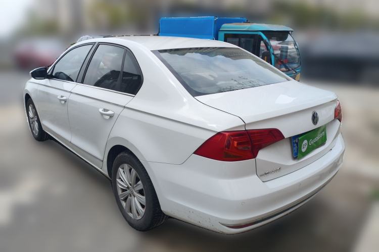 Used Volkswagen Bora 2016 1.6L Automatic Comfort Model