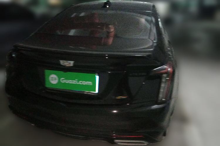 Used Cadillac CT5 2024 28T Platinum Edition
