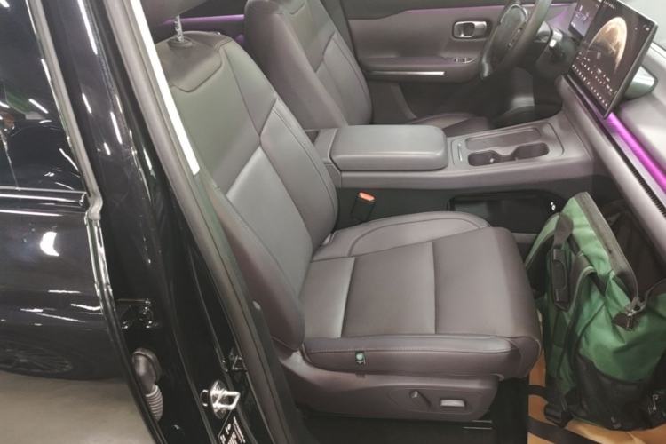 Used Leapmotor C10 2024 530 Comfort Edition Right Front Seat