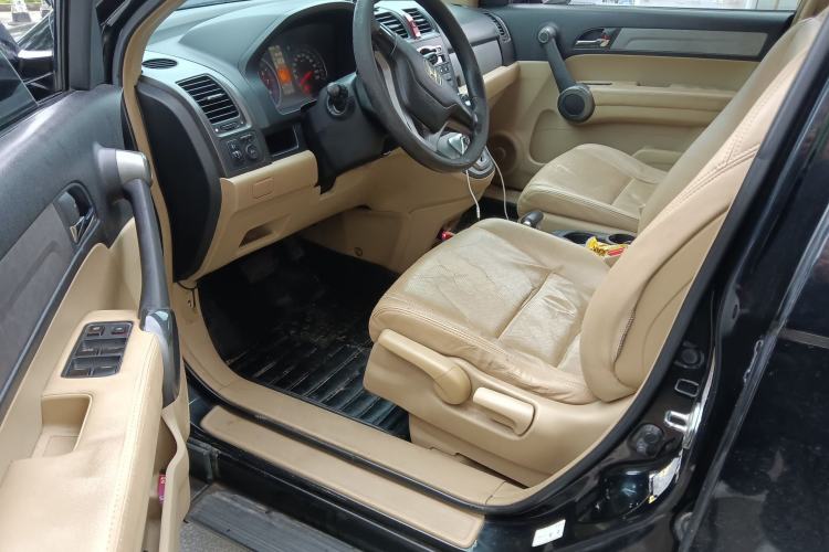 Used Honda CR-V 2010 2.0L Automatic Four-Wheel Drive Classic Edition