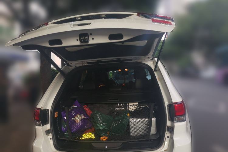 Used Jeep Grand Cherokee 2021 3.0L 80th Anniversary Edition
