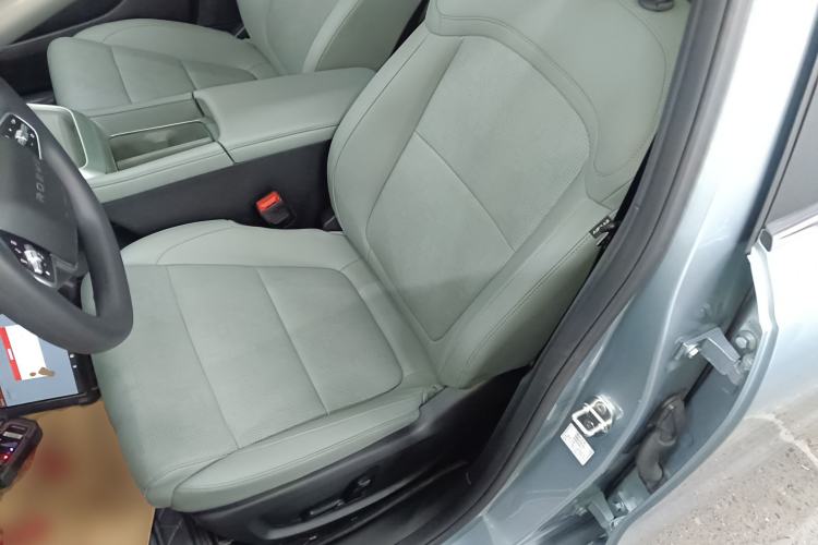 Used Roewe D6 2025 520km Smart Enjoyment Version