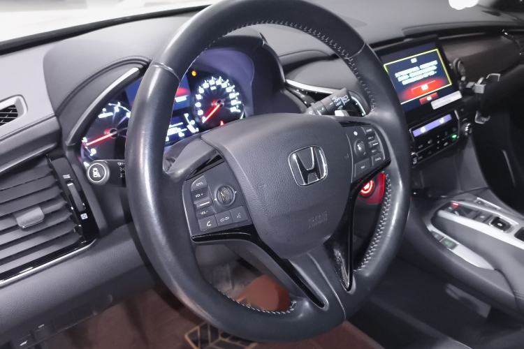 Used Honda Avancier 2017 370TURBO Four-Wheel Drive Prestige Edition