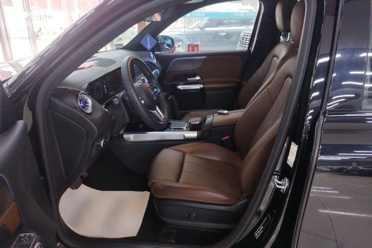 Used Mercedes-Benz GLB 2023 GLB 220 Sport Edition