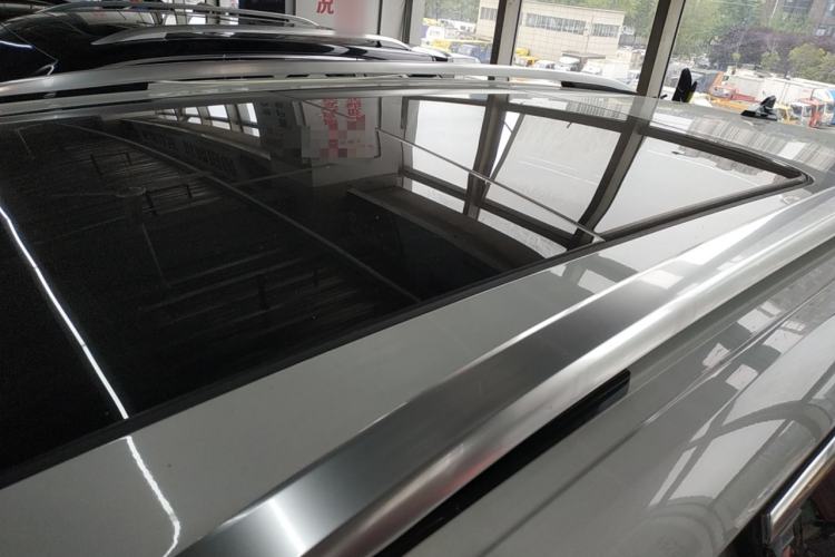 Used Volkswagen Talagon 2021 380TSI Four-Wheel Drive Luxury Premium Edition Pro Roof