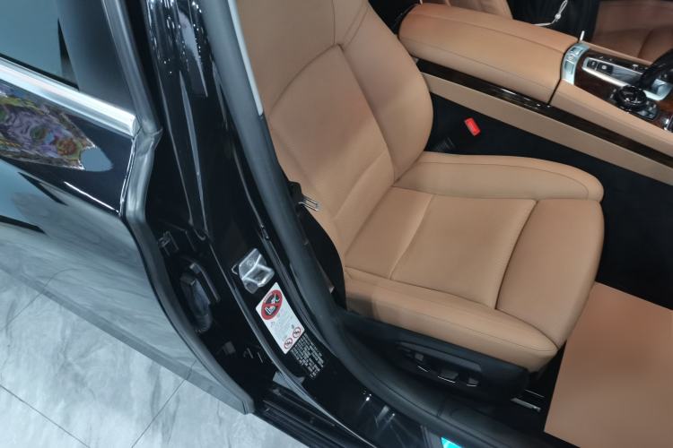 Used BMW 7 Series 2013 760Li