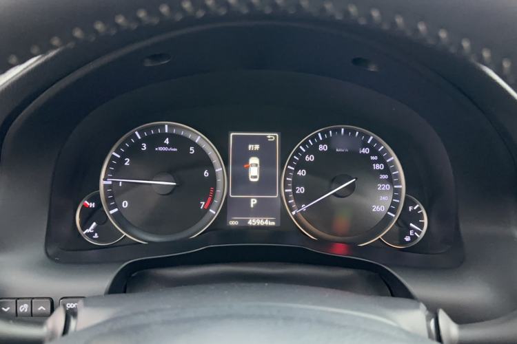 Used Lexus ES 2017 200 30th Anniversary Edition