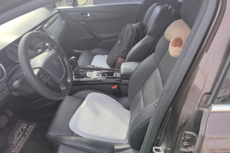 Used Peugeot 508 2015 1.6THP Automatic Prestige Edition