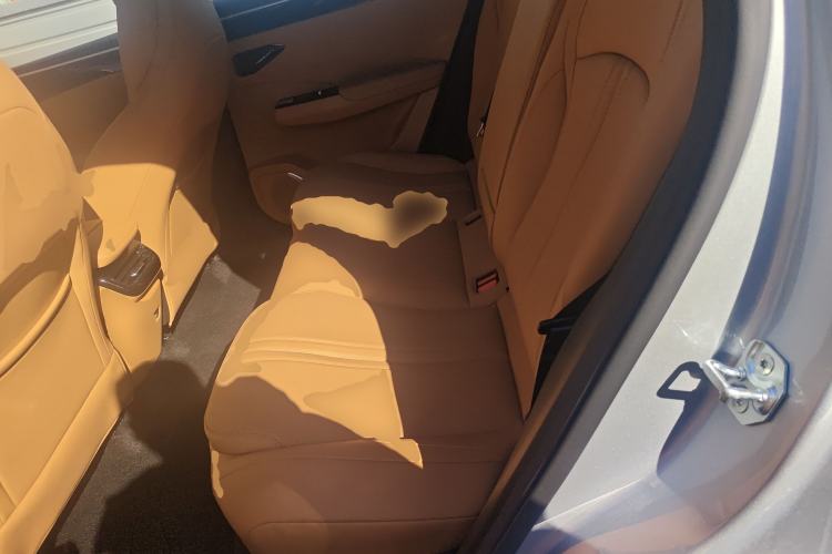 Used Geely Galaxy L7 2025 EM-i 115km Exploration Edition