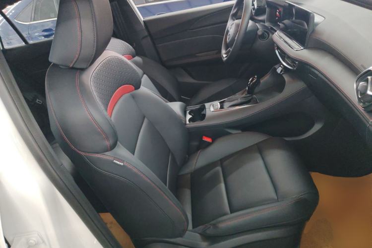 Used MG 5 2026 Model 180DVVT Global Early-Bird Edition
