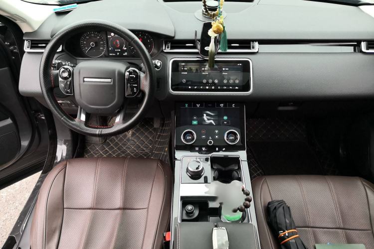 Used Land Rover Range Rover Velar 2020 P250