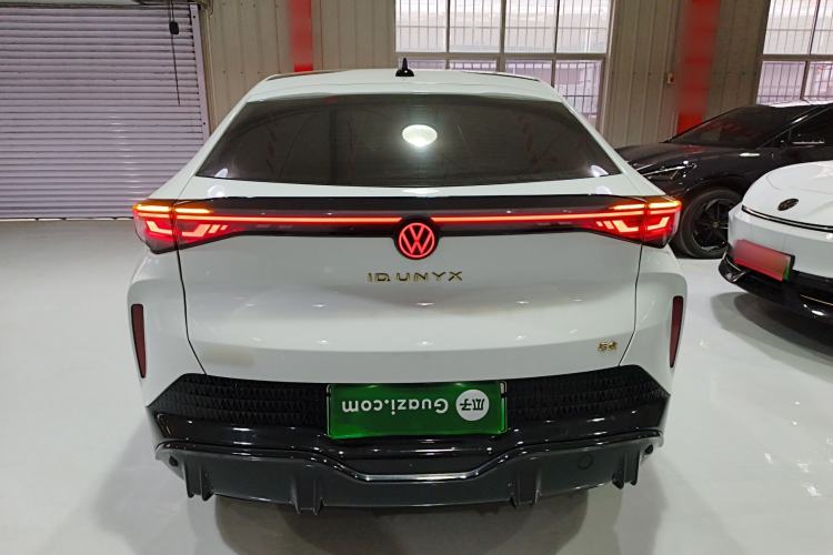 Used Volkswagen ID.UNYX 2024 Revised Pro Long-Range Version
