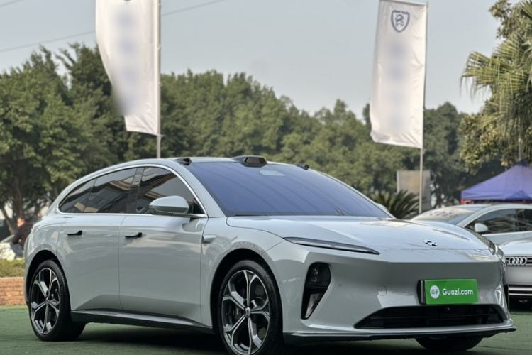 Used Nio ET5T 2023 75 kWh Touring