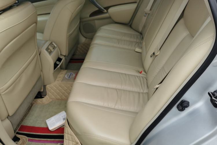 Used Nissan Teana 2011 2.5L XL Glory Edition
