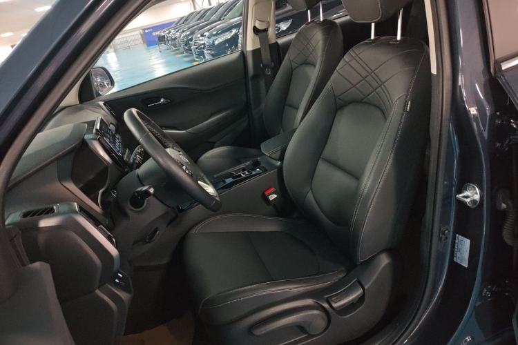 Used Hyundai ix35 2021 2.0L Automatic 2WD GLS Leading Edition