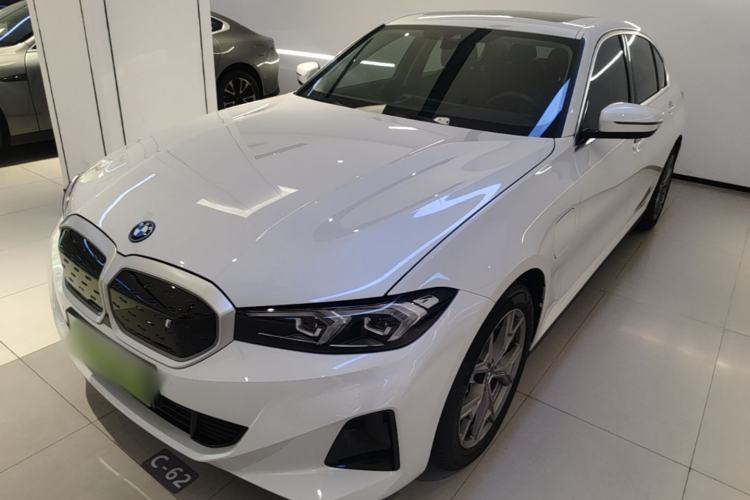 Used BMW i3 2022 eDrive 35 L