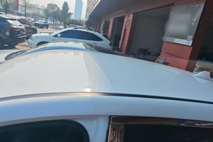 Used Wuling Alvez 2022 1.5L Manual Free-Style Model