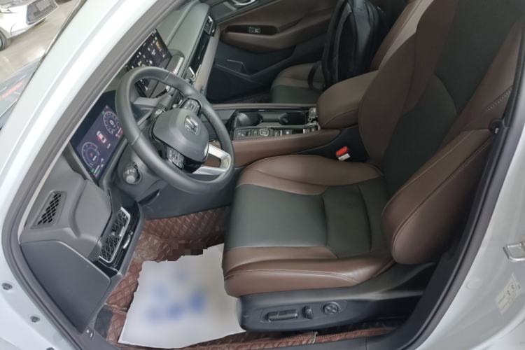 Used Honda Inspire New Energy 2023 ePHEV Prestige Edition