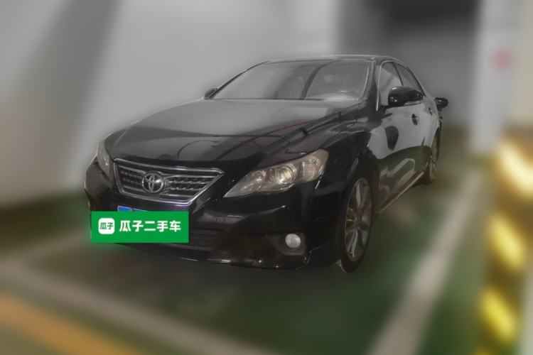 Used Toyota Reiz 2012 2.5V Fengdu Elite Stylish Edition