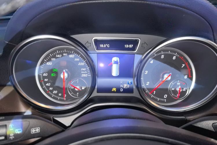 Used BAIC Off-Road BJ90 2021 4.0T Prestige Edition
