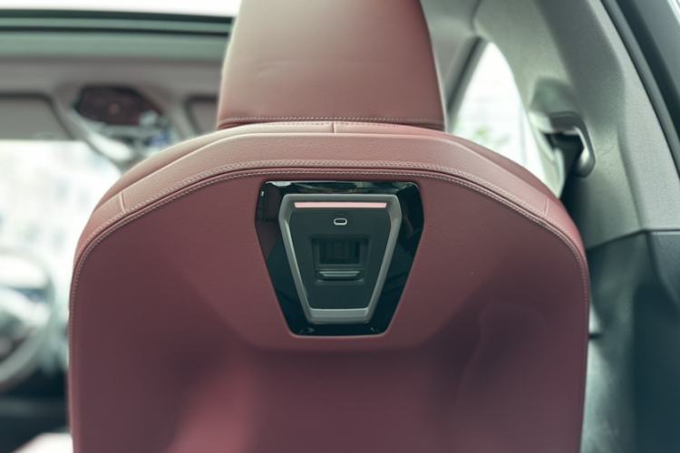 Used BMW 5 Series 2024 530Li Leading Model M Sport Package
