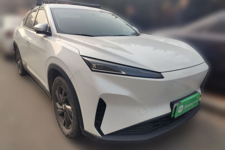 Used Dongfeng Aeolus SKY EV01 2023 445km PRO