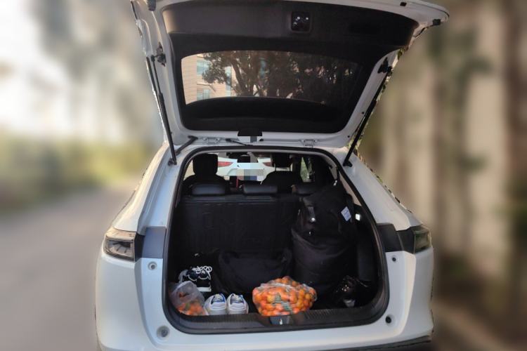 Used Honda XR-V 2024 1.5L CVT Trend Edition
