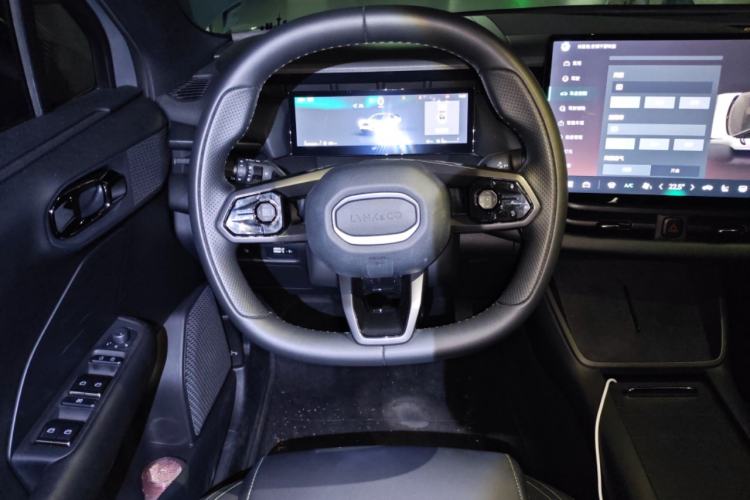 Used Lynk & Co 06 EM-P 2024 EM-P 126 Long-Range Max