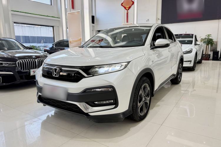 Used Honda XR-V 2020 220TURBO CVT Luxury Edition