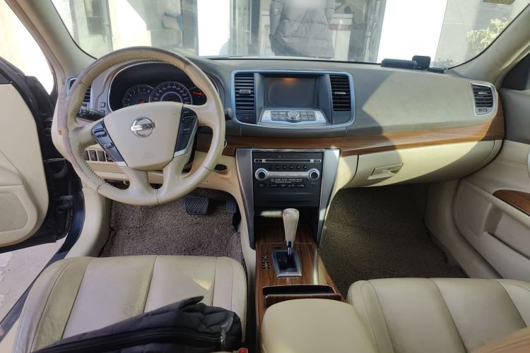 Used Nissan Teana 2011 2.5L XL Advanced Edition
