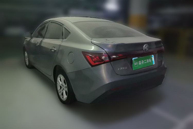 Used MG GT 2015 1.5T Automatic Elite Edition