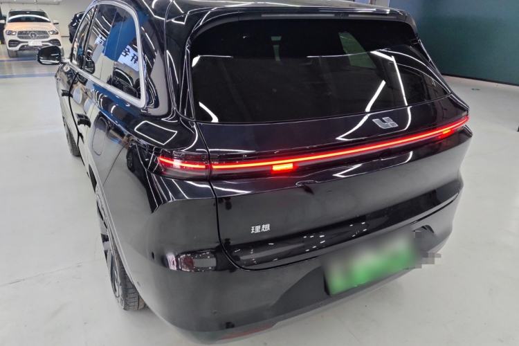 Used Li Auto L6 2024 Max
