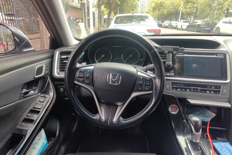 Used Honda Spirior 2015 2.4L Prestige Edition Steering Wheel