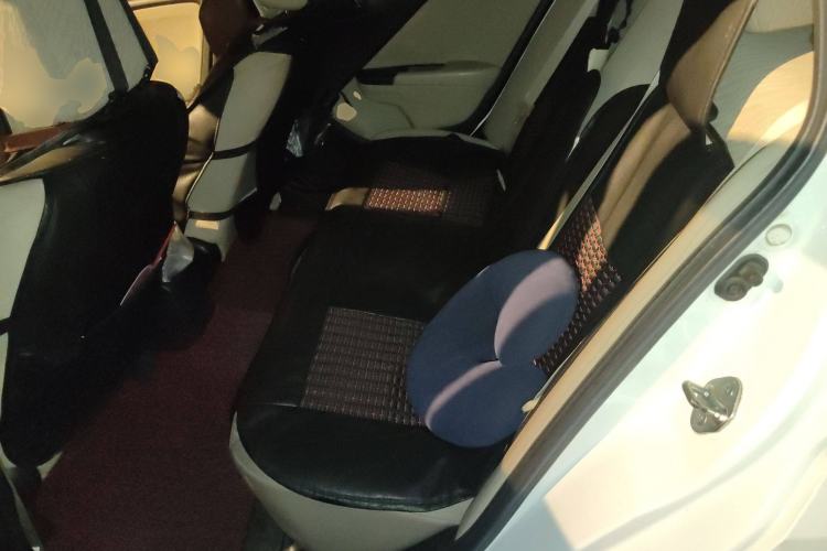 Used Honda Greiz 2016 1.5L CVT Classic Edition