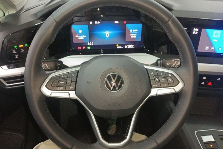 Used Volkswagen Golf 2023 280TSI DSG Pro