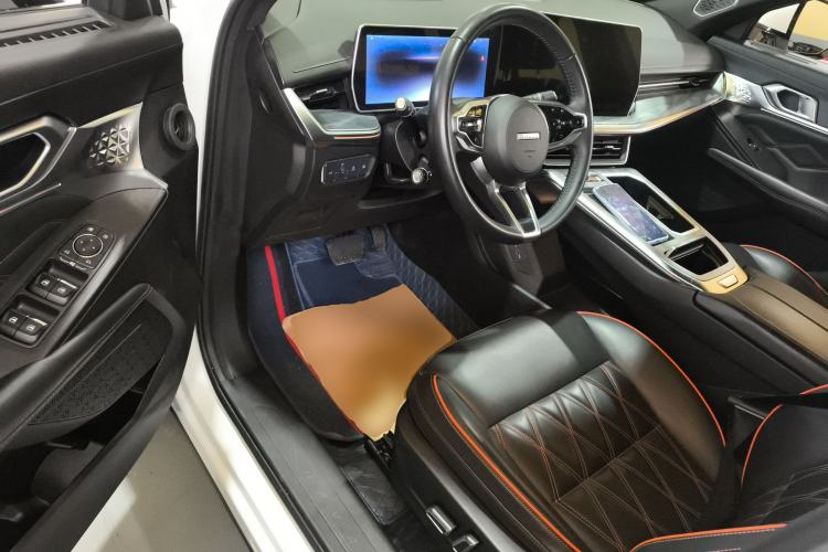 Used Haval XY 2022 1.5T Smart Edition