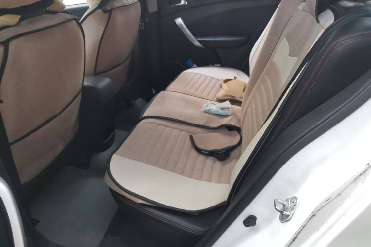 Used Cowin C3 2015 1.5L AMT Blue Diamond Edition