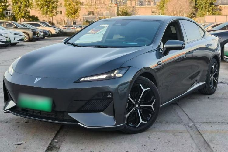 Used Deepal SL03 2023 200Max Range-Extended Version