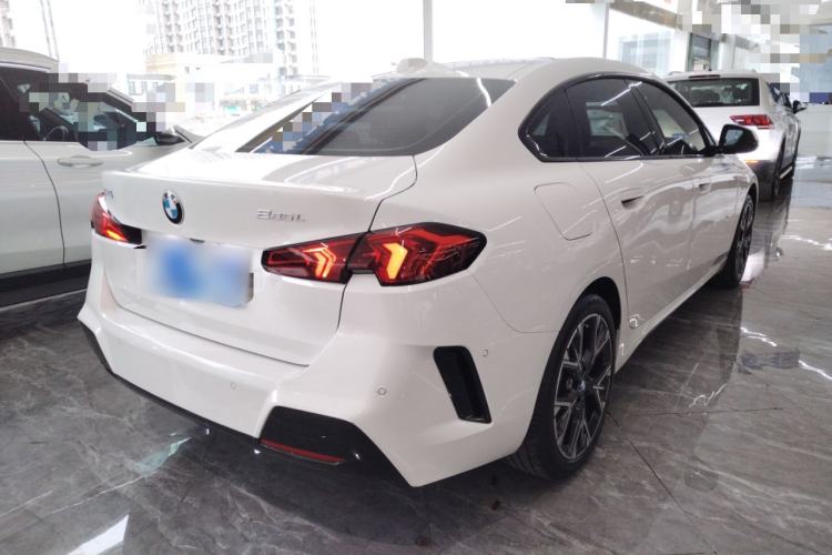 Used BMW 2 Series 2025 225L M Sport Package