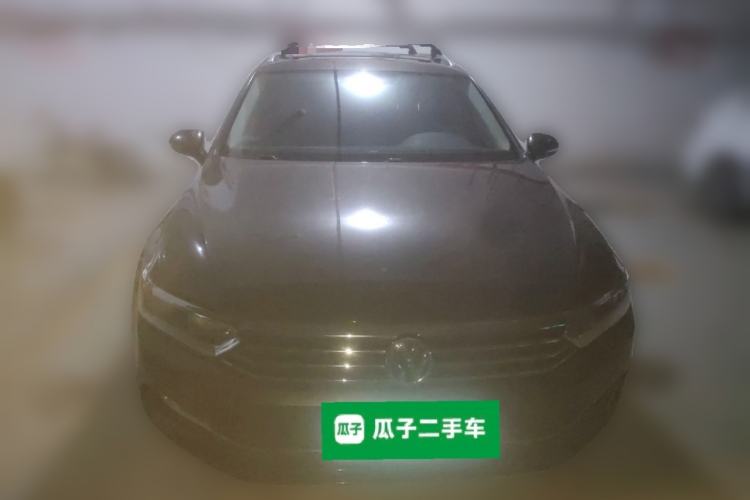 Used Volkswagen Variant 2016 280TSI Two-Wheel-Drive Comfort Edition
