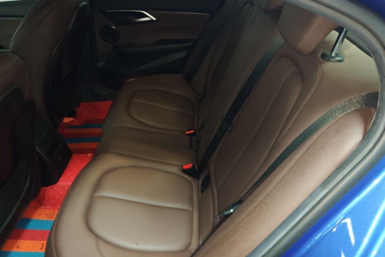 Used BMW 1 Series 2020 125i Leading Model M Sport Package
