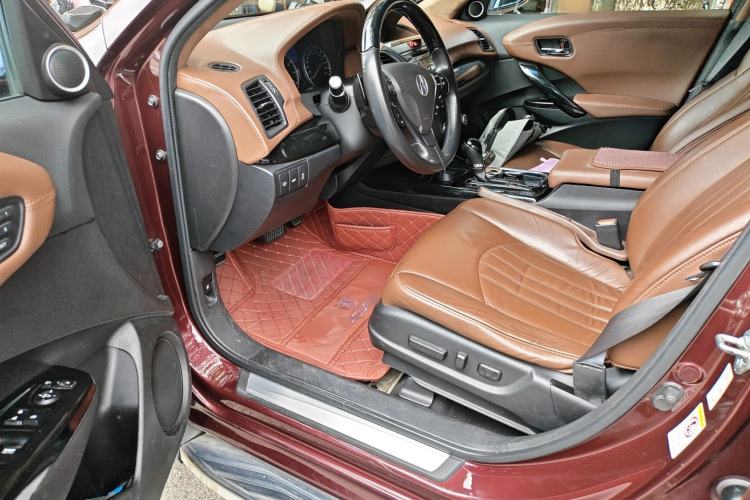 Used Acura RDX 2013 3.0L Two-Wheel Drive Elite Edition
