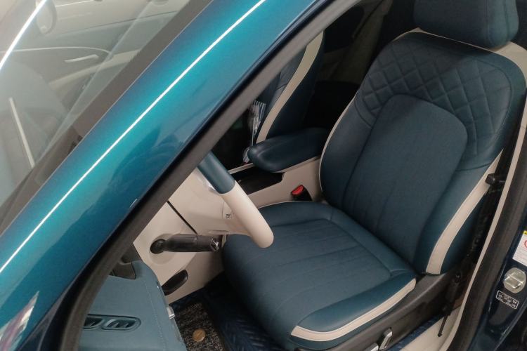 Used ORA Good Cat 2021 400km Standard Range Athena Edition Lithium Iron Phosphate
