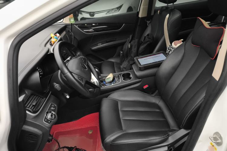 Used BYD Song MAX 2018 1.5T Automatic Smart Connect Elite Model with 6 Seats