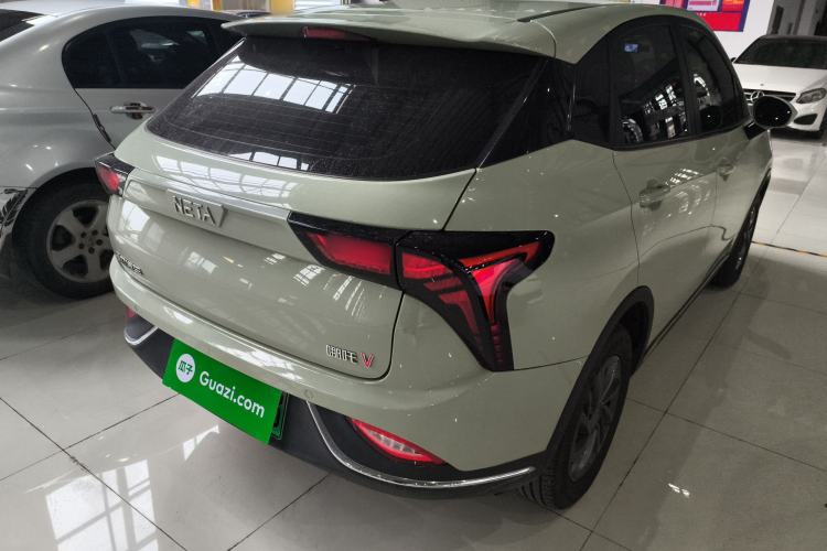 Used NETA V 2022 Chao 300 Lite Lithium Iron Phosphate
