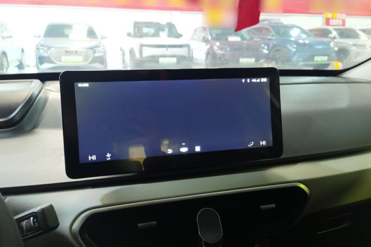 Used Geometry A 2021 Pro Enjoy High-Dimensional Range Edition 430KM A430 Easy-Drive Version
