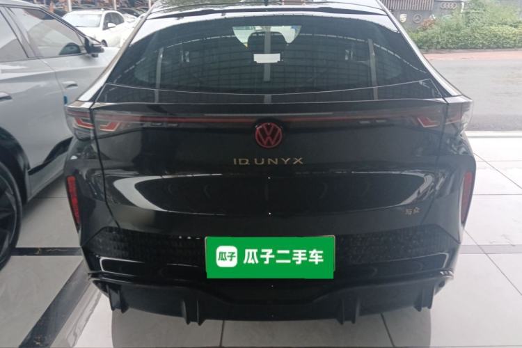 Used Volkswagen ID.UNYX 2024 Revised Pro Long-Range Version
