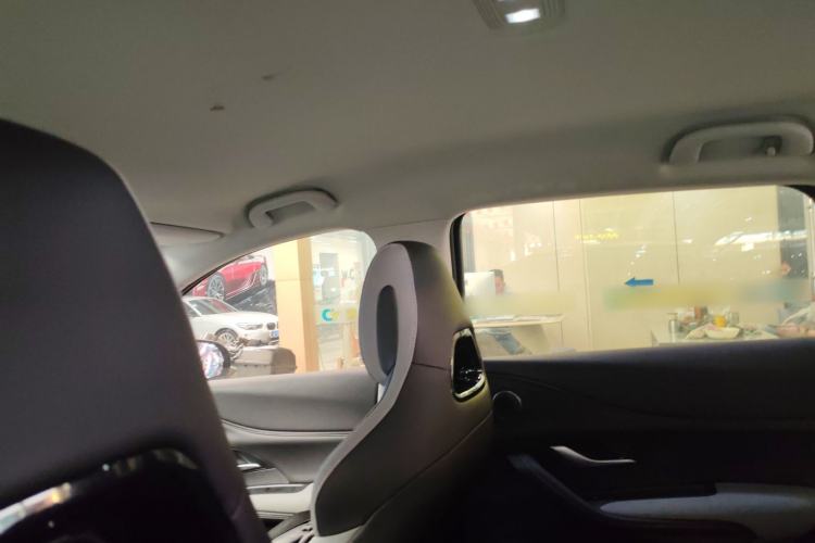 Used BYD Sealion 05 DM-i 2025 DM-i 75KM Luxury Model