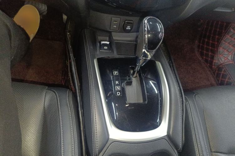 Used Nissan X-Trail 2019 2.0L CVT SmartConnect 7-Seater Comfort Edition 2WD